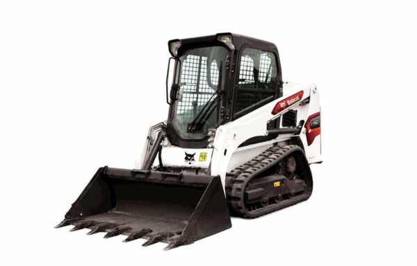T-450 Compact Track Loader